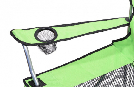Scaun pliabil Cattara net [3]