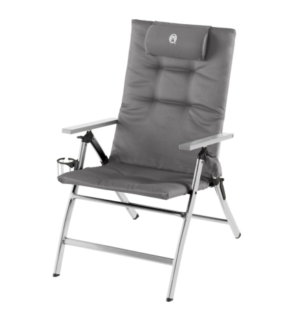 Mobilier camping - Scaun rabatabil Coleman cu 5 pozitii