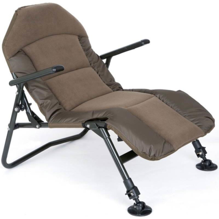 Bagajerie pescuit - Scaun pescuit Daiwa Rocking chair DFCC1