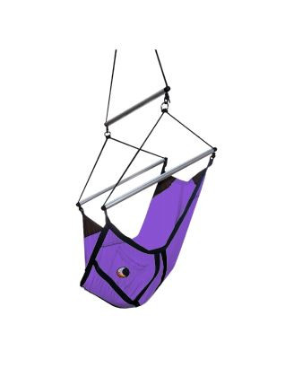 Scaun suspendat Mini Moonchair Purple [0]