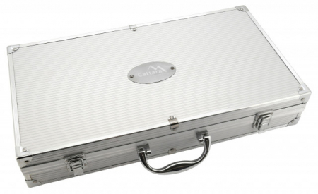 Set 18 ustensile pentru gratar Cattara [3]