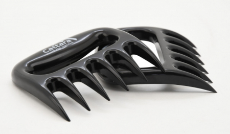 Set 2 gheare pentru carne Cattara [2]