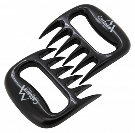 Set 2 gheare pentru carne Cattara [1]