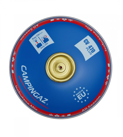 Set 3 butelii gaz camping Campingaz CV470 All Season [1]
