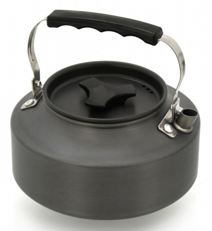 Set 3 vase de gatit camping Cattara [4]