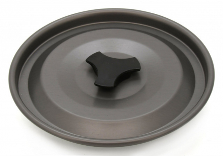 Set 3 vase de gatit camping Cattara [3]