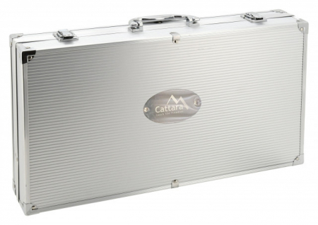 Set 30 ustensile pentru gratar Cattara [3]