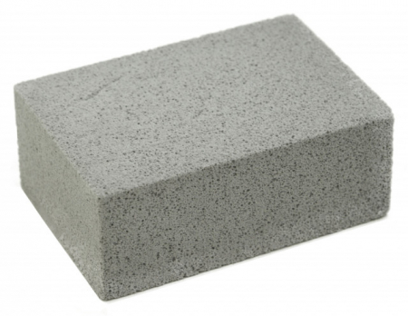 Set 4 pietre ponce pentru curatarea gratarului Cattara [1]