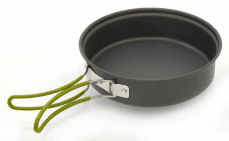 Set 4 vase pentru gatit din aluminiu Cattara [5]