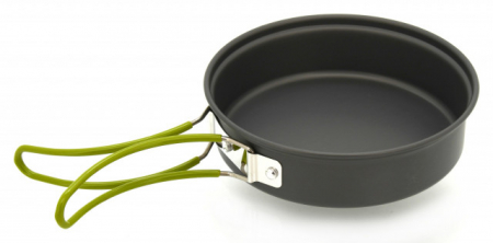 Set 4 vase pentru gatit din aluminiu Cattara [1]