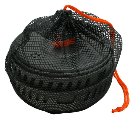 Set de gatit in camping Cattara Trek 9 piese [1]