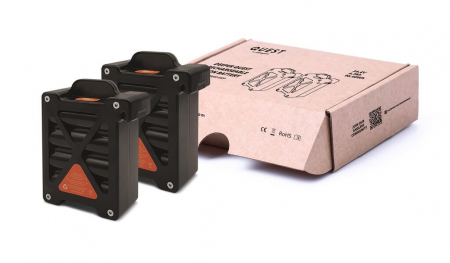 Set acumulatori Deeper Quest Li-ION [2]