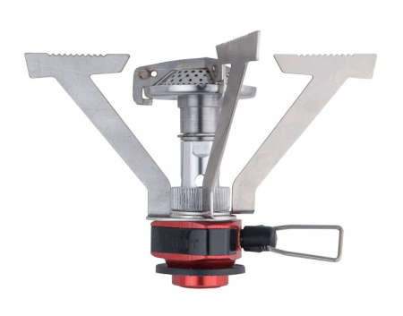 Set arzator Coleman Fyrelite Start + 2 butelii gaz Coleman C300 Performance [1]