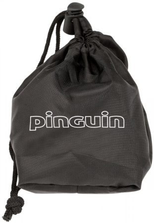 Set arzator drumetie Pinguin Camper + 2 butelii gaz 230 g [2]