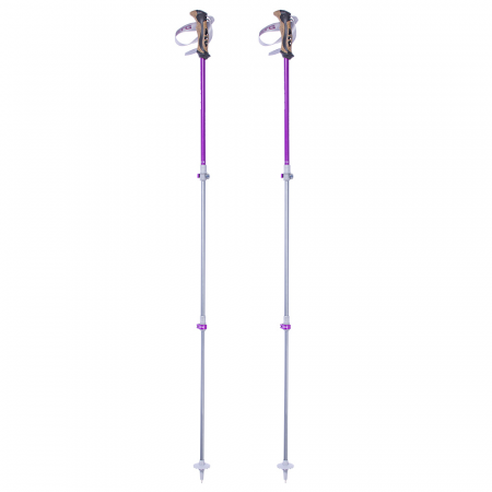 Bete drumetie - Bete drumetie Pinguin Ascent FL Cork violet