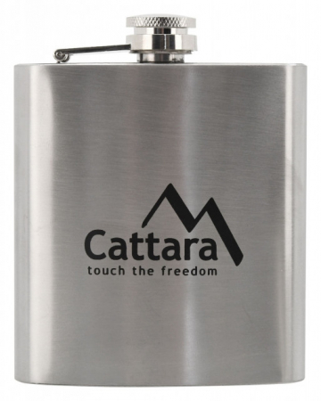 Set butelca 175 ml cu 4 pahare Cattara [1]