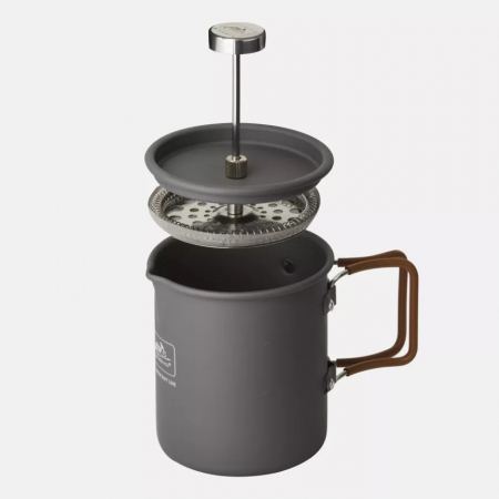 Set cana Helikon-Tex cu presa pentru cafea [0]