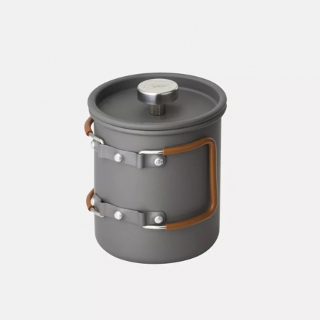 Set cana Helikon-Tex cu presa pentru cafea [3]