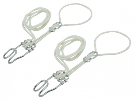 Hamace - Set chingi fixare hamace Cattara