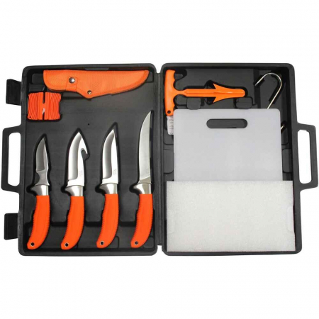 SET CUTITE DE TRANSAT FRANKONIA, CU CUTIE, 13 PIESE [1]