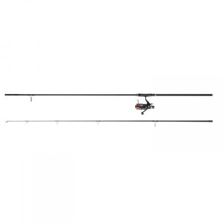 Lansete rapitori - SET PESCUIT LANSETA DAIWA DC C 2300 DF 3,60M SI MULINETA DAIWA BR B 5035 B