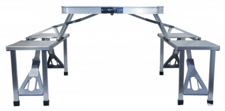 Set masa+scaune pliabile Cattara Ravenna [1]