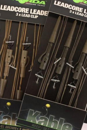 Monturi crap - SET MONTURI PLUMB PIERDUT 3 BUC / PLIC, KORDA