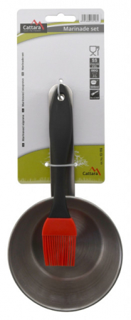 Set pentru marinade si sosuri Cattara [4]