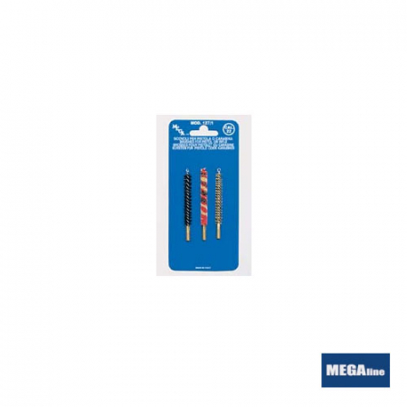 SPORTURI - SET PERII CURATAT ARMA CALIBRU 9, 3 BUC / BLISTER, MEGALINE