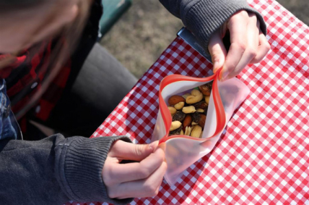 Set pungi resigilabile Coghlans [2]