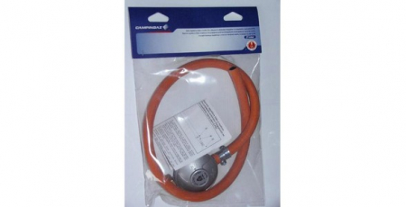 CASA & GRADINA - Set regulator de presiune CampinGaz + furtun 30 mBar