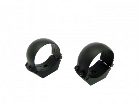 Prinderi luneta - SET RING BLASER R8/R93 30MM OBIECTIV MIN. 50 MM