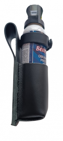 Set spray urs For Outdoor Bearbuster 150 ml cu husa piele [6]