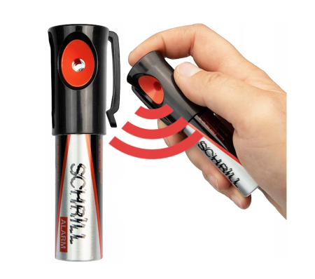 Set spray urs TW1000 bear defender si goarna TW1000 Schrill [4]