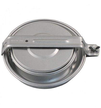 Set tigai camping aluminiu MFH [1]