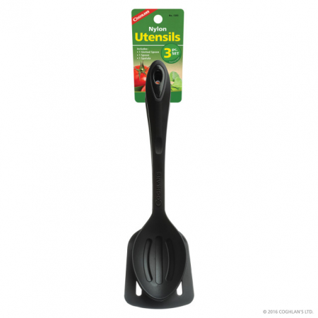 Set ustensile pentru servit Coghlans [1]