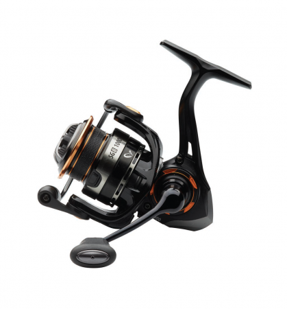MULINETA SAVAGE GEAR SG8 3000 FD 10+1BB / ALUM SP SPOOL [0]
