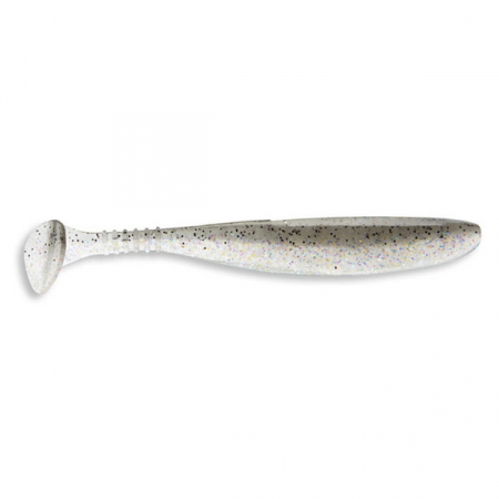 Naluci pescuit rapitori - SHAD DAIWA TOURNAMENT D FIN 10CM RAINBOW/7BUC