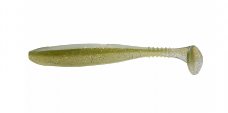 Naluci soft - Shad Daiwa D FIN 15 cm, ayu, 3 buc / plic