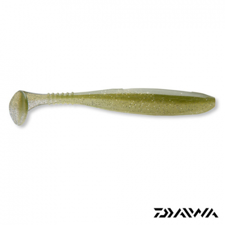 Naluci pescuit rapitori - SHAD DAIWA TOURNAMENT D FIN 7,5CM AYU/10BUC