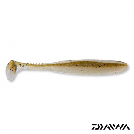 Naluci pescuit rapitori - SHAD DAIWA TOURNAMENT D FIN 7,5CM MO-AYU/10BUC