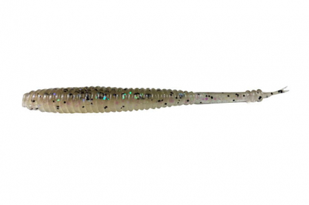 SPORTURI - SHAD JACKALL I SHAD 2.8 INCH PRISM SHAD 6 BUC / PLIC