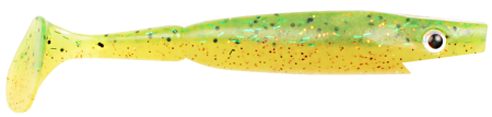 SPORTURI - SHAD STRIKE PRO PIGLET 10 CM, CULOARE C015, 6 BUC / PLIC