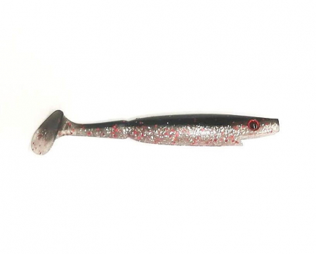 SPORTURI - SHAD STRIKE PRO PIGLET 10 CM, CULOARE 119, 6 BUC / PLIC