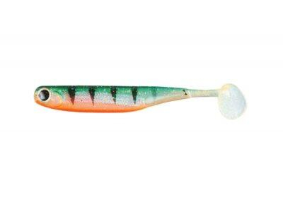 SPORTURI - SHAD NOMURA REAL PULS 7,5CM/2,5G 5 BUC / PLIC