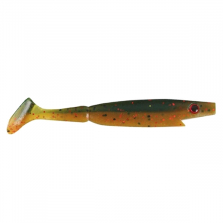 SPORTURI - SHAD STRIKE PRO PIGLET 10 CM, CULOARE C026, 6 BUC / PLIC