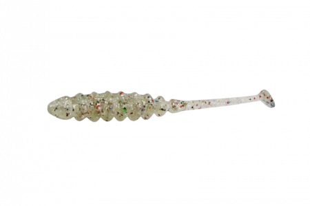 SPORTURI - SHAD JACKALL TIDEBEAT1,5 INCH CHIRIMEN MONSTER 10 BUC / PLIC