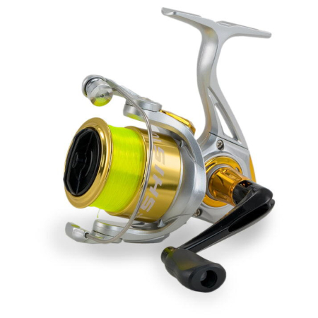 SPORTURI - Mulineta Lineaeffe Shizuka SK15 S1000, cu fir inclus