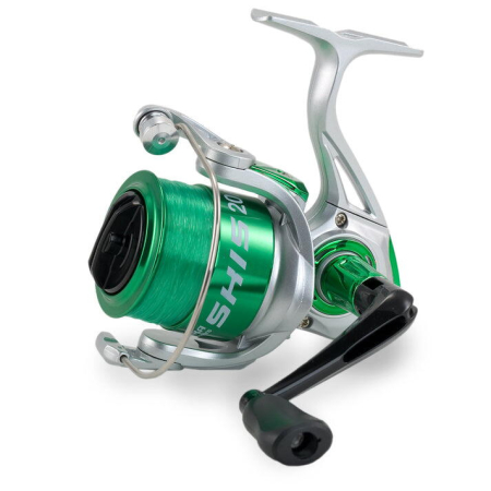 SPORTURI - Mulineta Lineaeffe Shizuka SK15 S2000, cu fir inclus