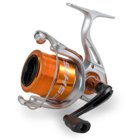 SPORTURI - Mulineta Lineaeffe Shizuka SK15 S3000, cu fir inclus